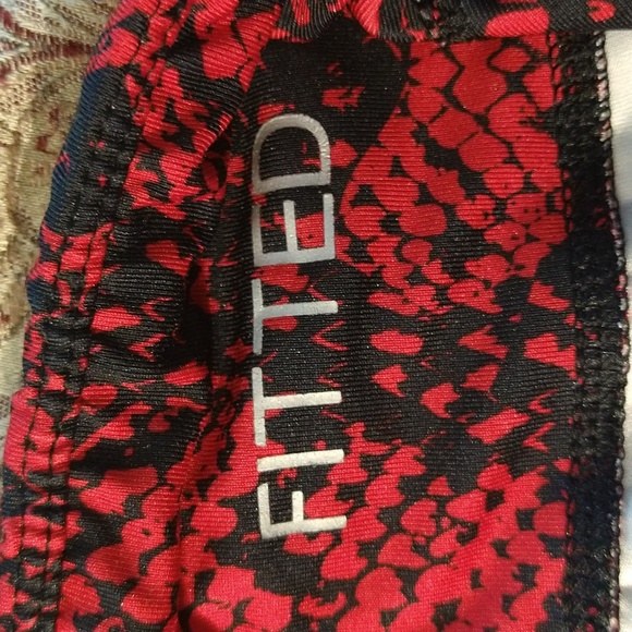 Size S Danskin athletic workout capris - Picture 11 of 16